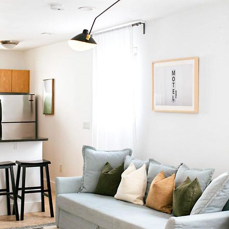 Spacious Apt In The Heart Of South Beach ميامي بيتش المظهر الخارجي الصورة
