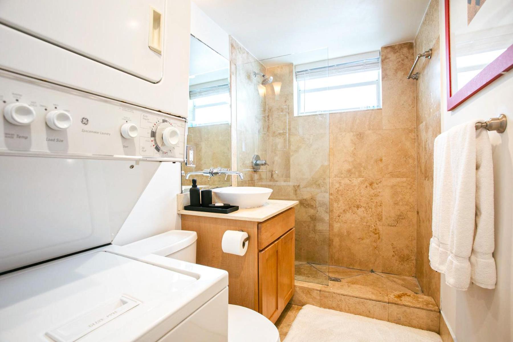 Spacious Apt In The Heart Of South Beach ميامي بيتش المظهر الخارجي الصورة