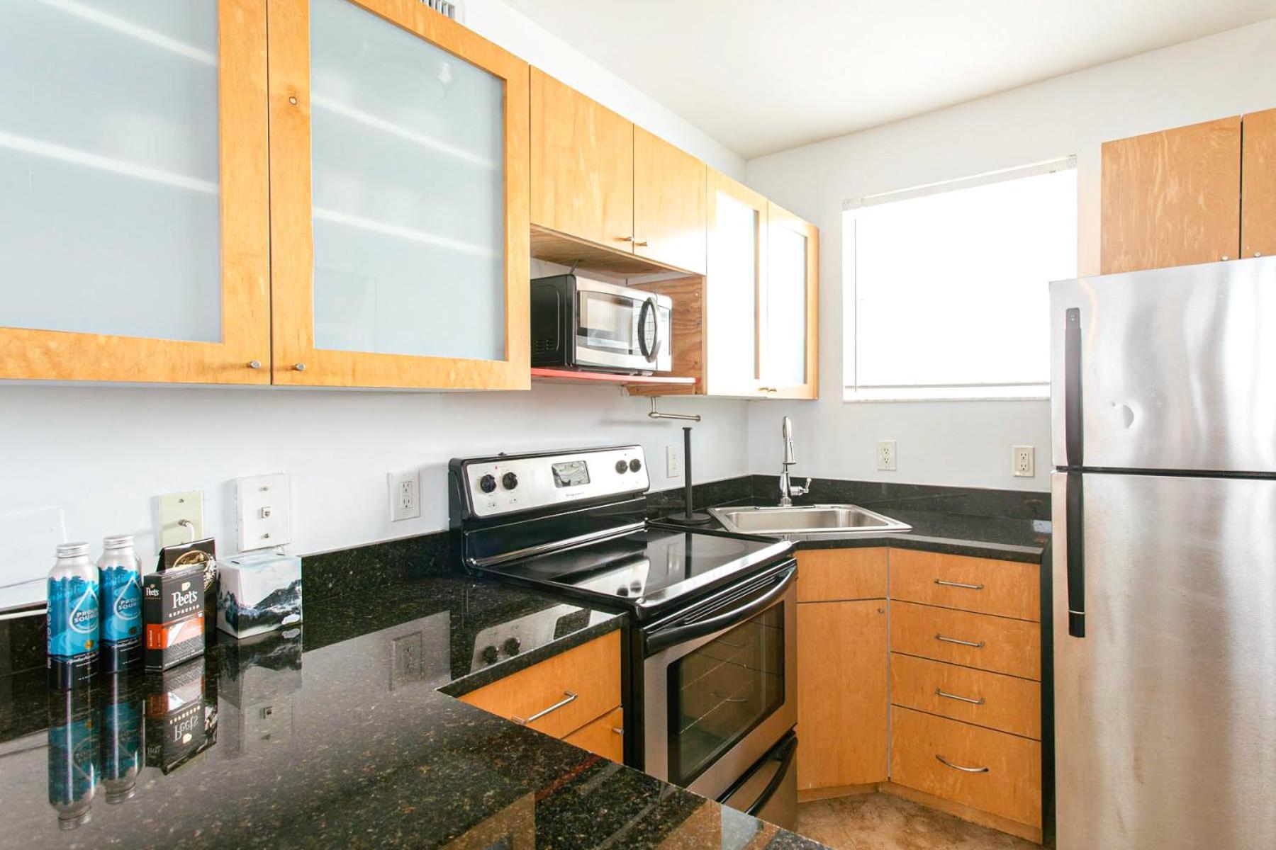 Spacious Apt In The Heart Of South Beach ميامي بيتش المظهر الخارجي الصورة